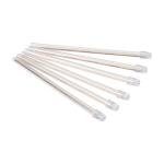 Capri Transparent Saliva Ejectors-Pack of 100 Pieces